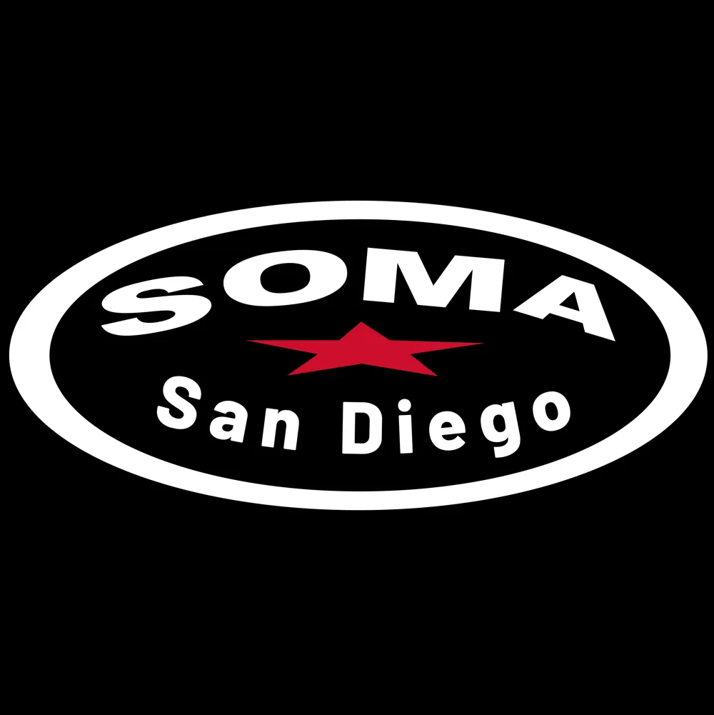 SOMA - Mainstage