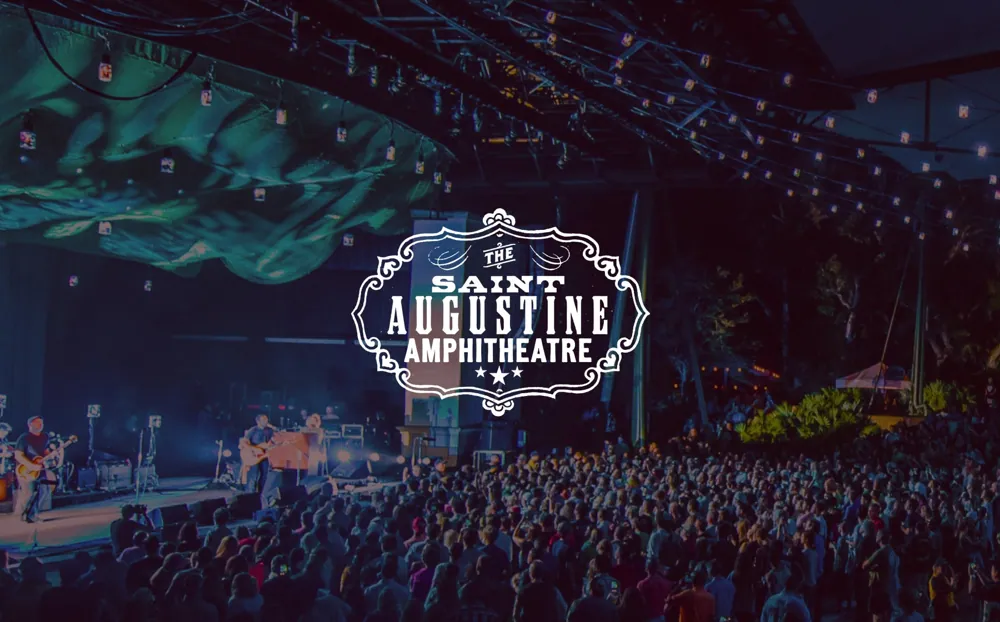 St Augustine Amphitheatre
