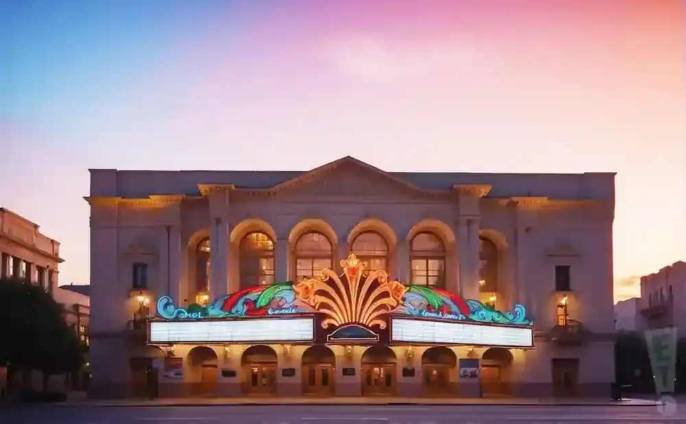 State Theatre - MN