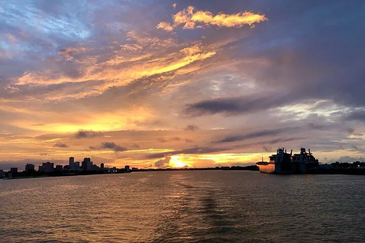 Steamboat Natchez