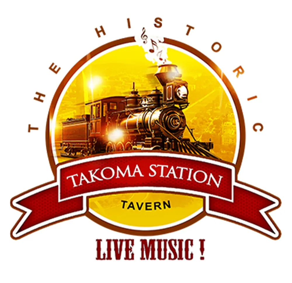 Takoma Station · Washington