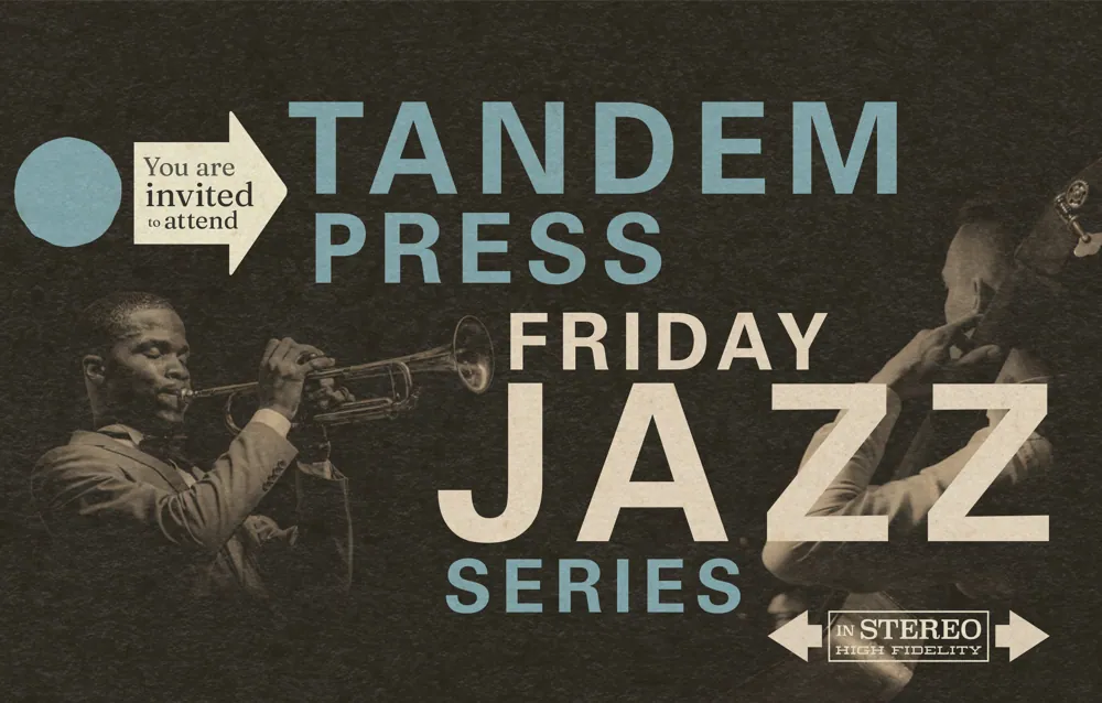 Tandem Press · Madison