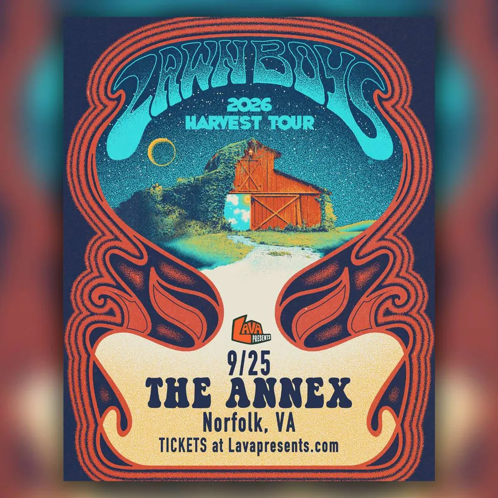 The Annex - VA