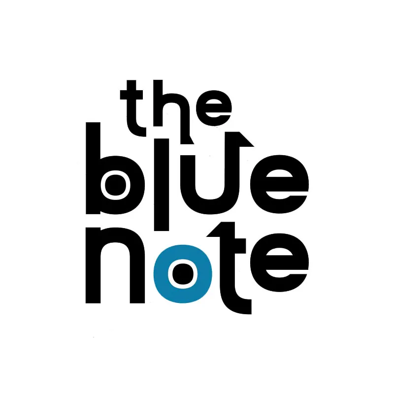 The Blue Note · Columbia