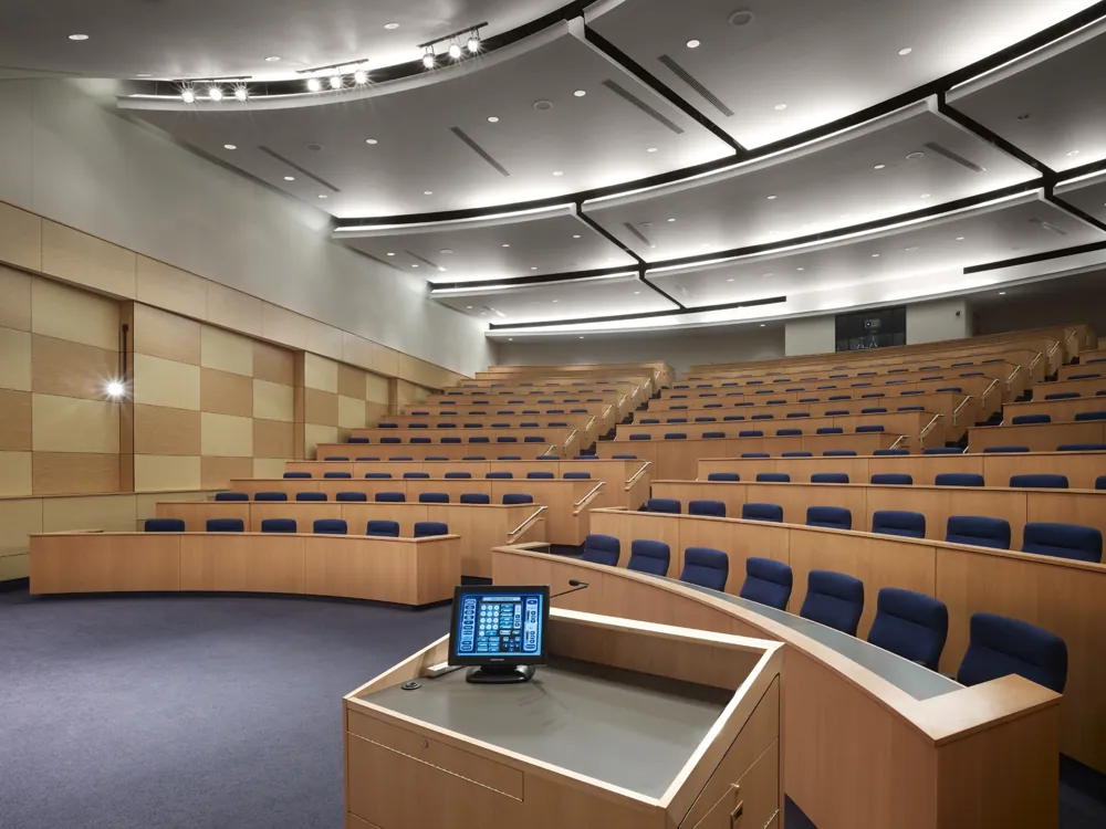 The Conference Center at Penn State Great Valley