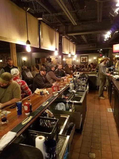 The District · Spokane