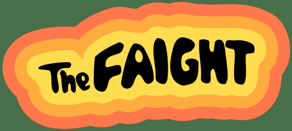 The Faight Collective · San Francisco