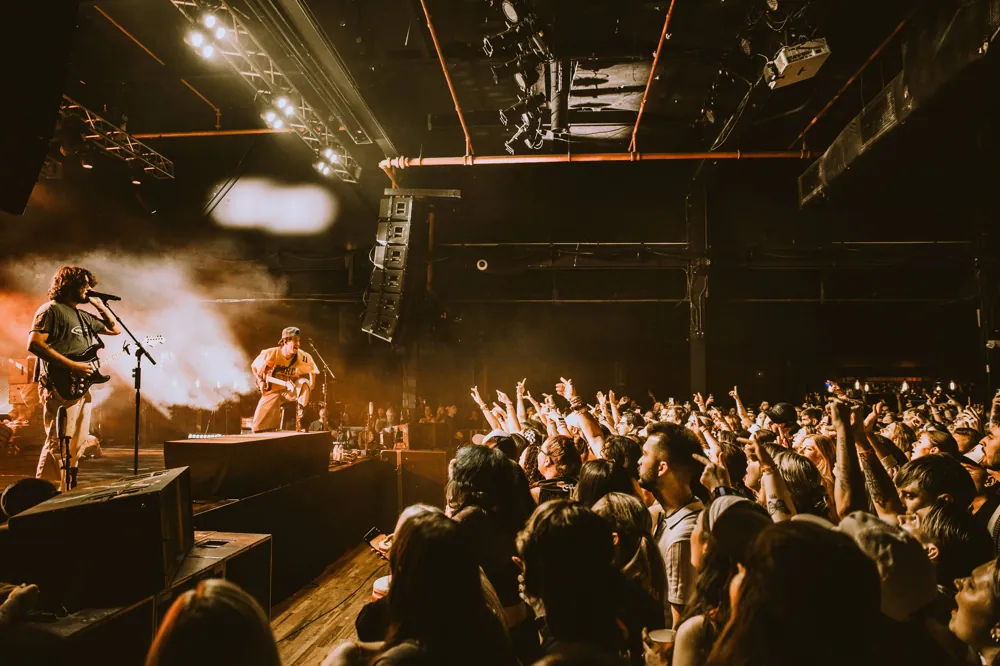 The Fillmore Charlotte