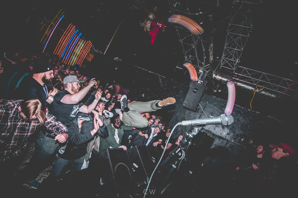 The Foundry · Cleveland