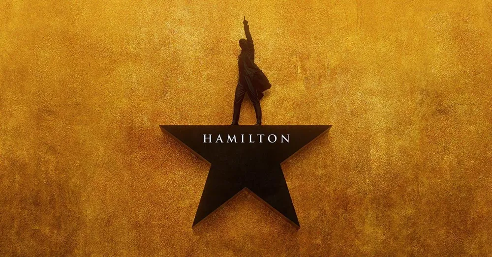 The Hamilton · Washington