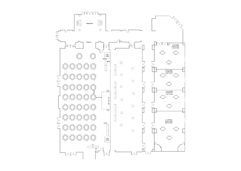 The Harbor Center · Slidell