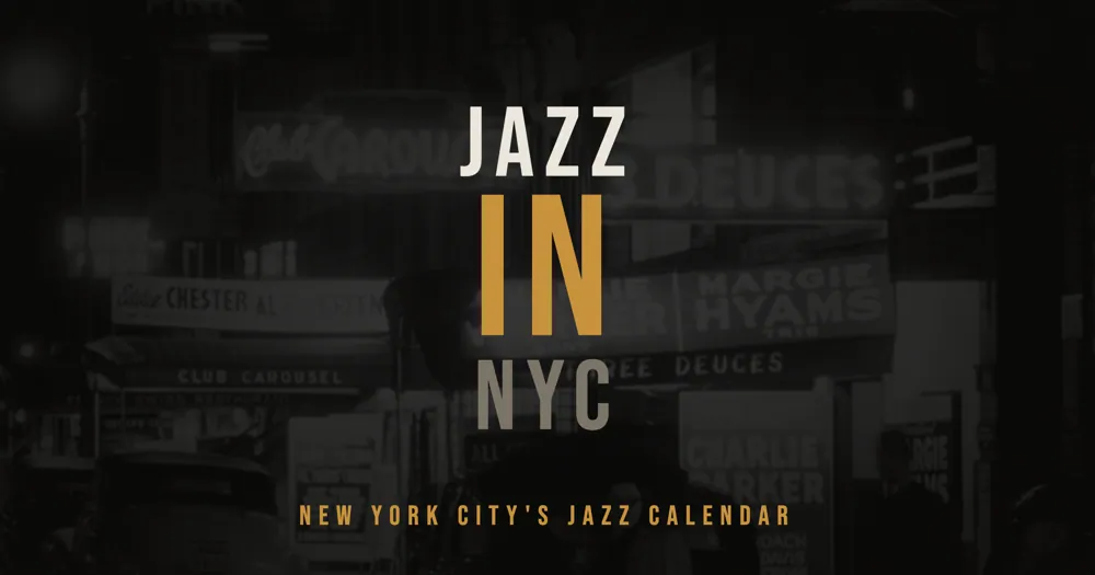 The Jazz Gallery