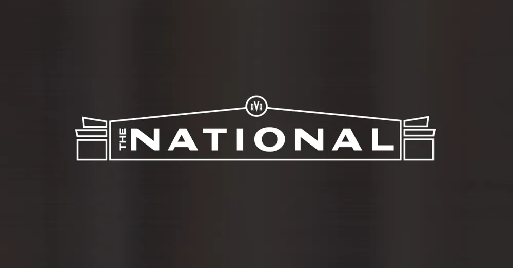 The National