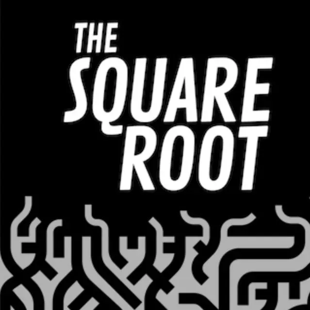 The Square Root · Boston