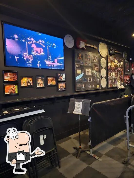 The Stone Pony