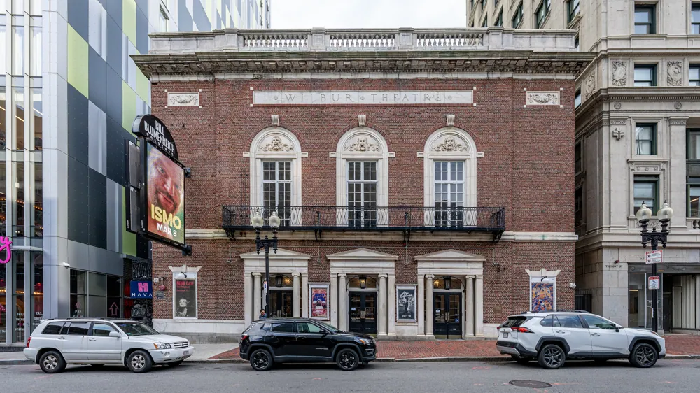 The Wilbur