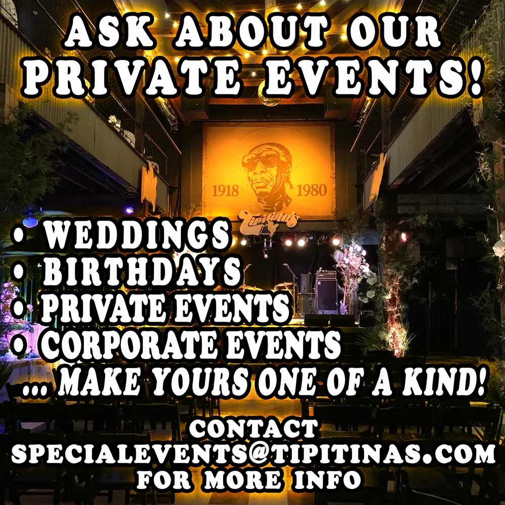 Tipitina's