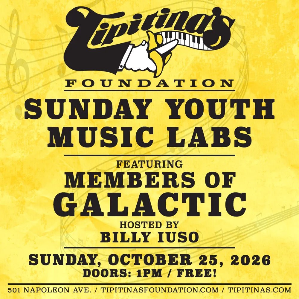 Tipitinas