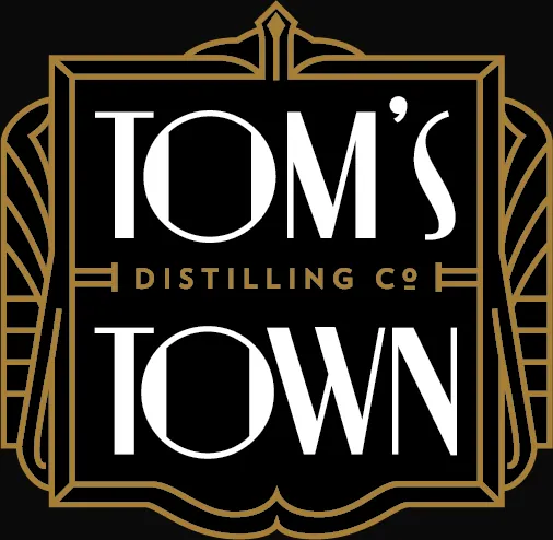 Tom's Town Distilling Co.