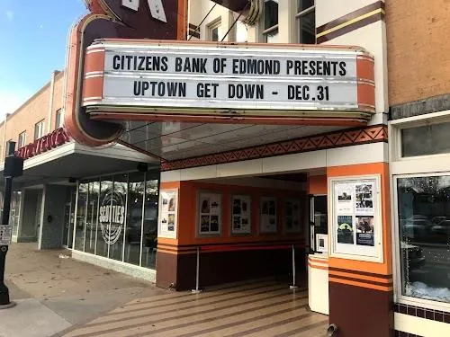 Tower Theatre - Oklahoma City · Oklahoma City