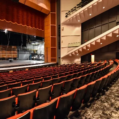 Uihlein Hall Marcus Center