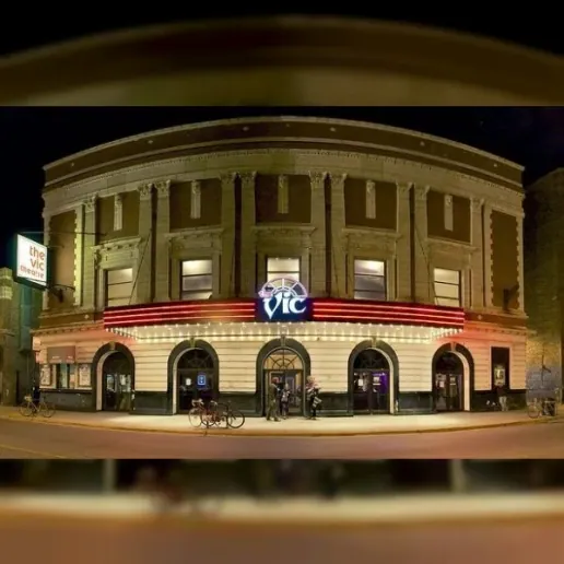 Vic Theatre