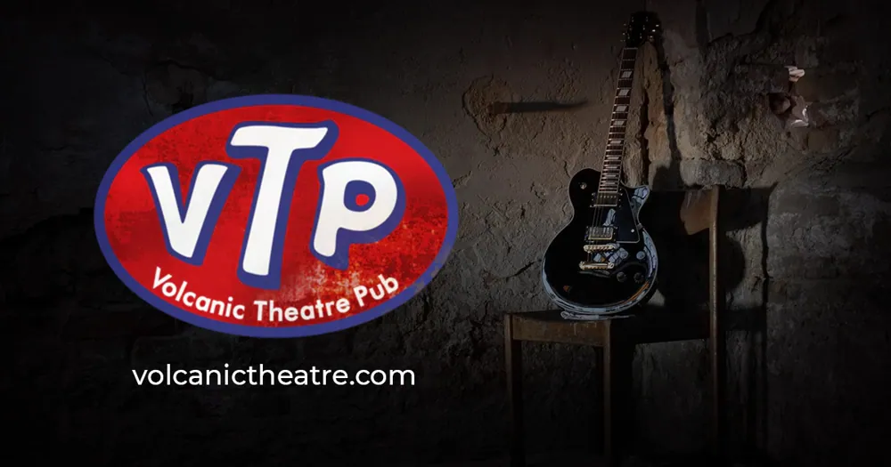 Volcanic Theatre Pub