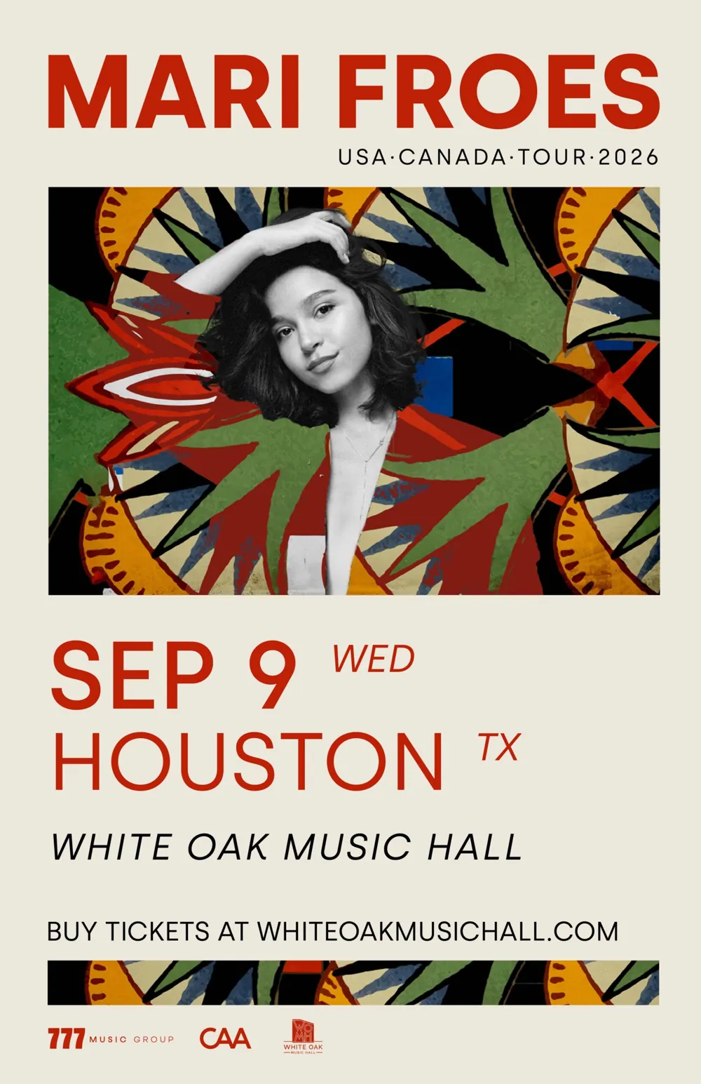 White Oak Music Hall - Downstairs
