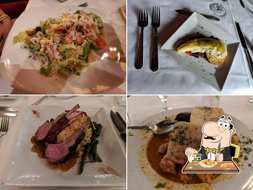 Wilfs Restaurant & Jazz Bar · Portland