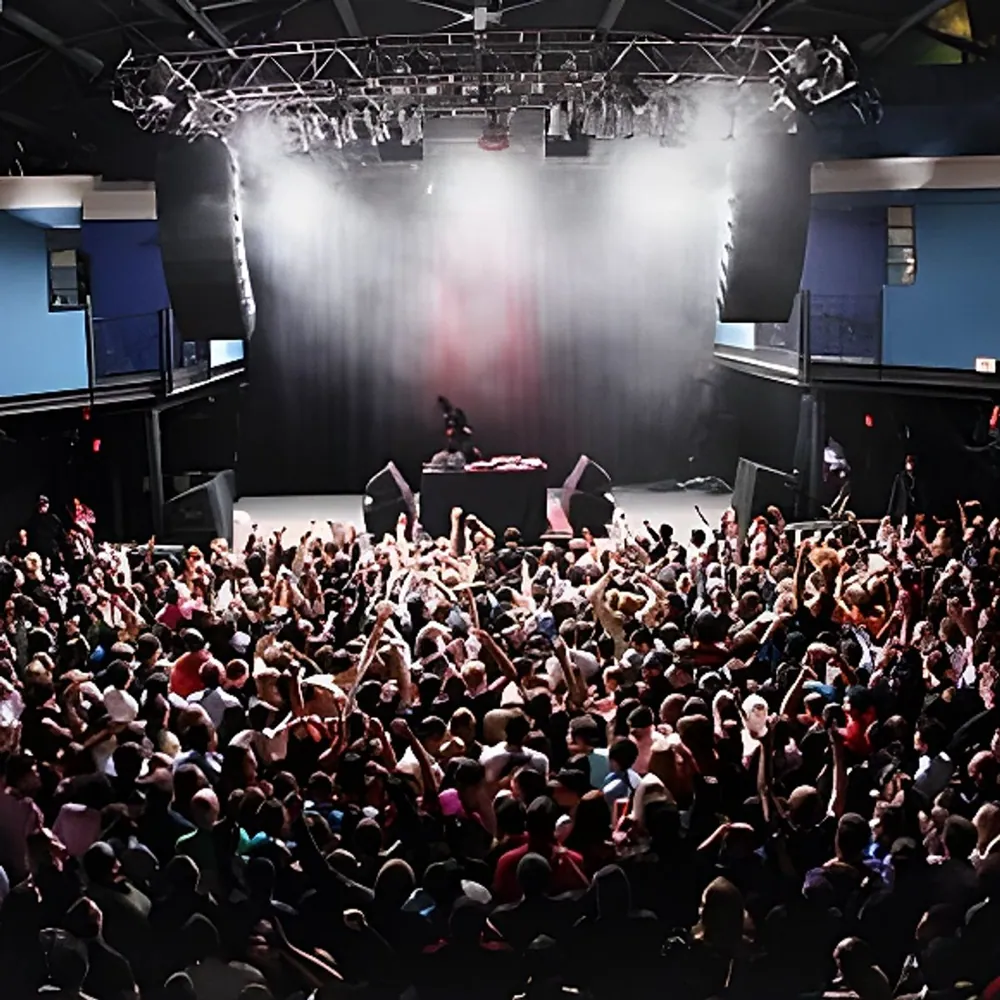 XL Live