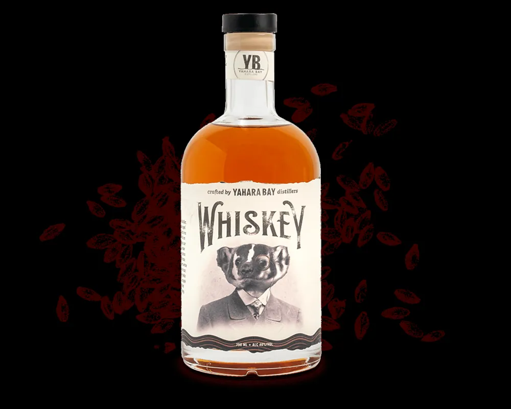 Yahara Bay Distillers