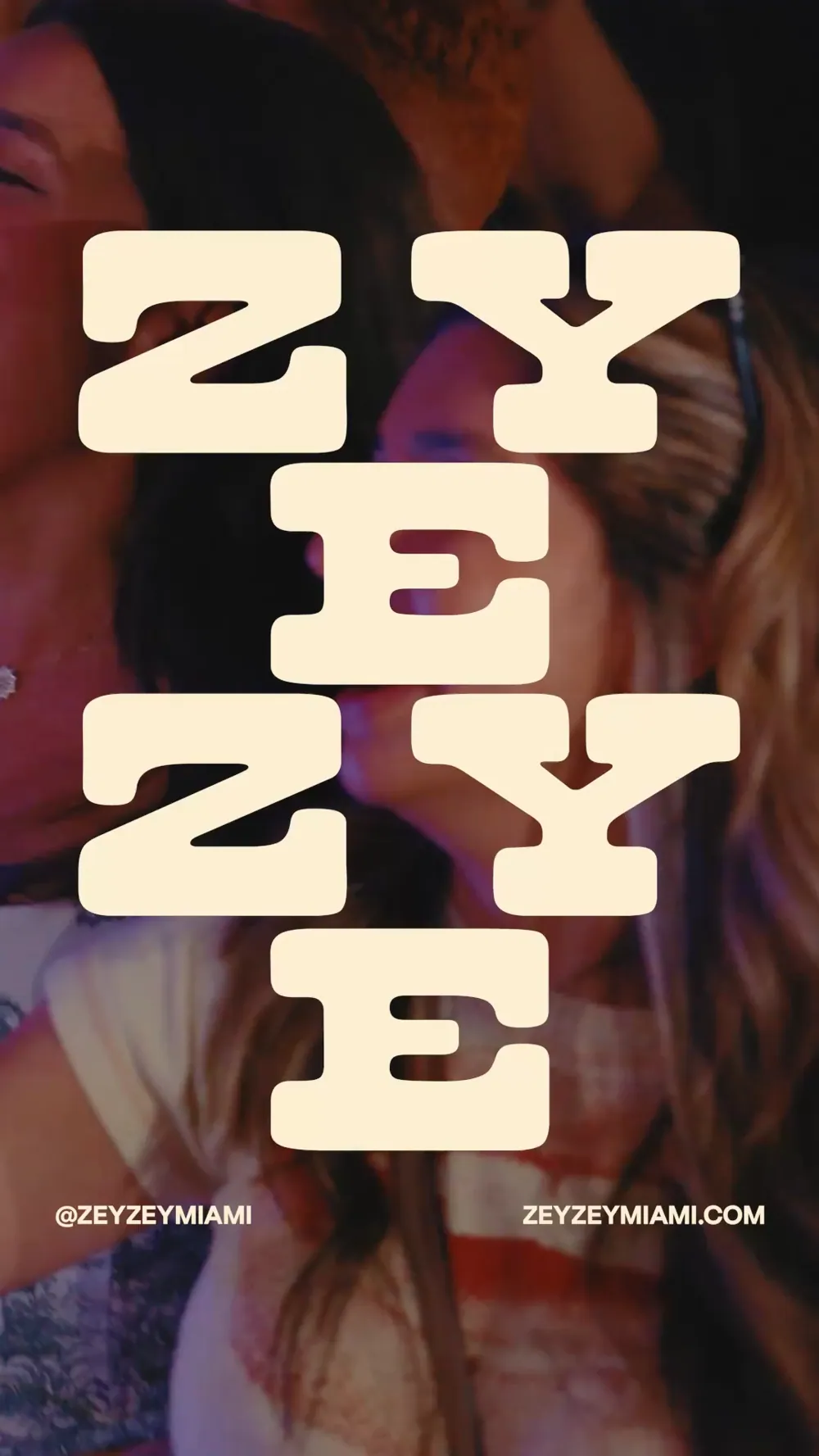 ZeyZey Miami