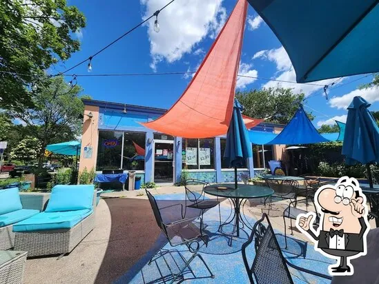 Zuzu Cafe