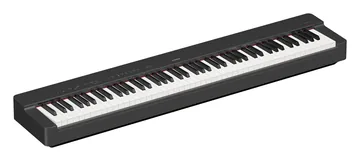 Yamaha P-225 · P-225 black